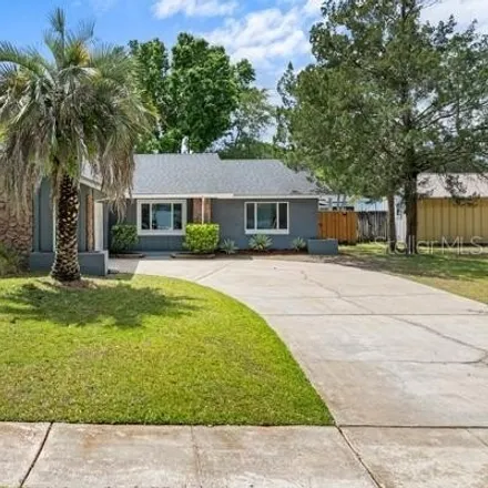 Buy this 4 bed house on 138 Mocking Bird Lane in Winter Springs, FL 32708