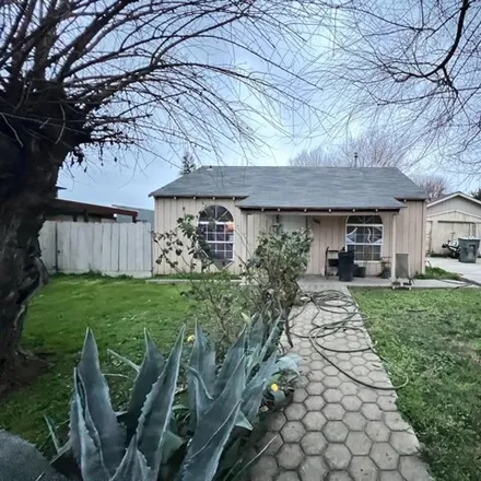 Buy this 2 bed house on 3070 Farris Avenue in Ceres, CA 95307