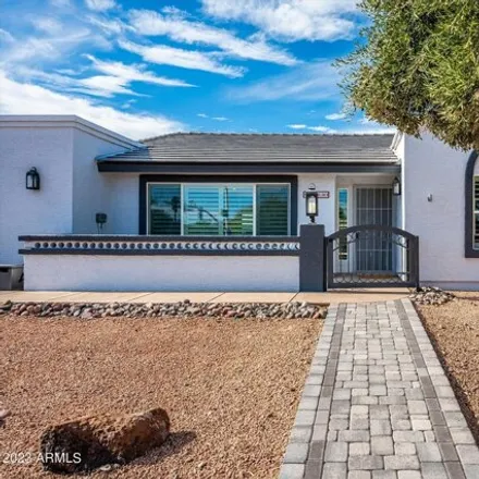 Buy this 3 bed house on East Palisades Boulevard in Fountain Hills, AZ 85268