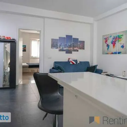 Rent this 2 bed apartment on Galleria Buenos Aires 2 in 20124 Milan MI, Italy