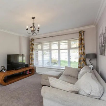 Image 3 - Stainforth Close, Bury, Greater Manchester, Bl8 3dq - House for sale