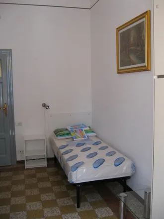Rent this 2 bed room on Via Beato Angelico - Via Aselli in Via Giovanni Antonio Amadeo, 20133 Milan MI