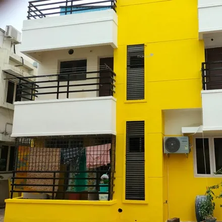 Image 3 - unnamed road, Zone 9 Teynampet, Chennai - 600001, Tamil Nadu, India - Apartment for sale
