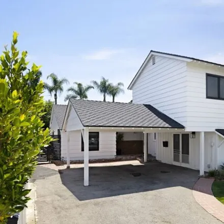 Image 1 - 14560 Hesby Street, Los Angeles, CA 91403, USA - House for sale