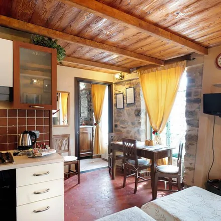 Image 2 - 18035 Apricale IM, Italy - Apartment for rent