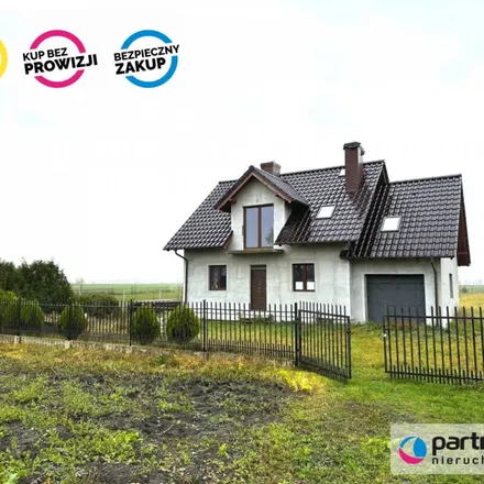Buy this 6 bed house on Trakt Konny 43A in 80-210 Gdansk, Poland