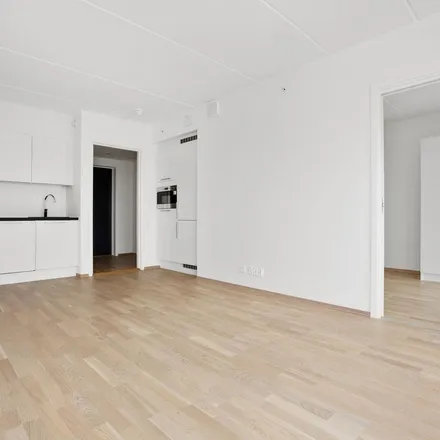 Image 9 - Fernanda Nissens gate 3A, 0484 Oslo, Norway - Apartment for rent