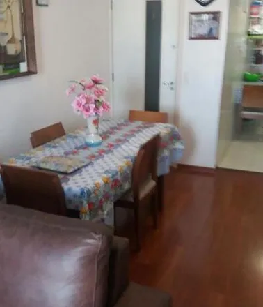 Buy this 2 bed apartment on Rua Visconde de Sepetiba in Centro, Niterói - RJ