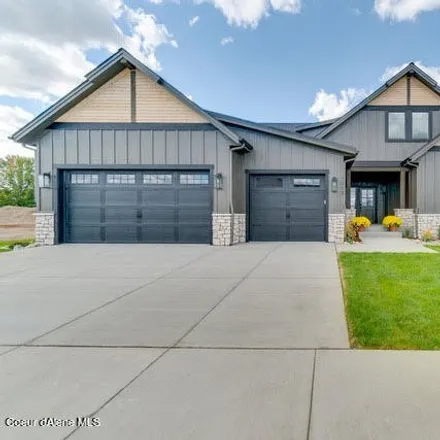 Buy this 3 bed house on 10996 North Blake Court in Hayden, ID 83835