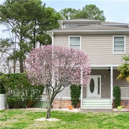 Buy this 6 bed house on 2315 Seaboard Road in Virginia Beach, VA 23456
