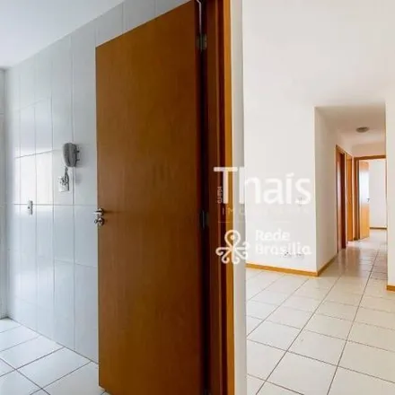Rent this 3 bed apartment on SMT Conjuntos 4/6 in Taguatinga - Federal District, 72304