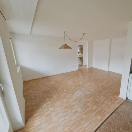 Rent this 2 bed apartment on Rue du Crêt 6 in 2740 Moutier, Switzerland