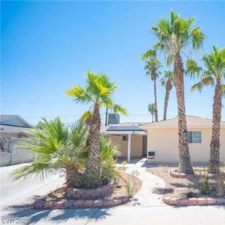 Buy this 5 bed house on 6335 Lawton Avenue in Las Vegas, NV 89107