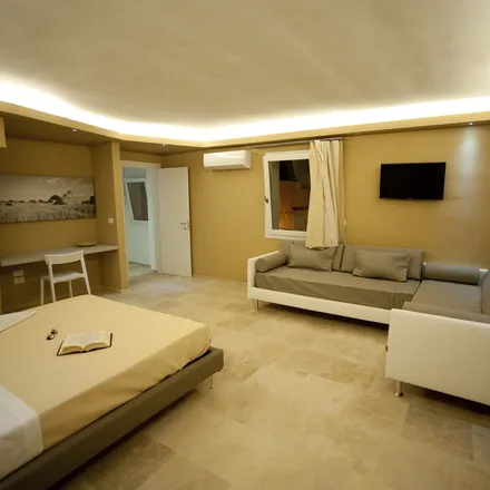 Rent this 2 bed apartment on Chiesa Santi Medici in Via Roma, 73011 Sannicola LE