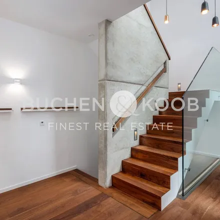 Rent this 7 bed apartment on Baron-Voght-Straße in 22607 Hamburg, Germany