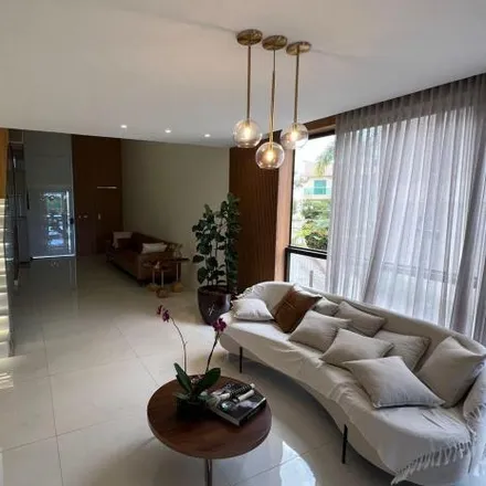 Buy this 4 bed apartment on Avenida 29 de Março in Salvador, Salvador - BA