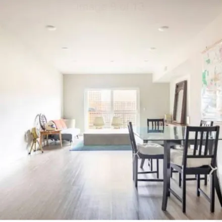Image 1 - 851 South Harvard Boulevard, Los Angeles, CA 90005, USA - Room for rent