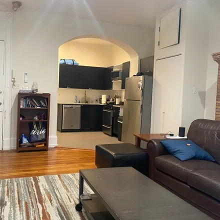 Rent this 1 bed house on 309 South 12th Street in Philadelphia, PA 19109