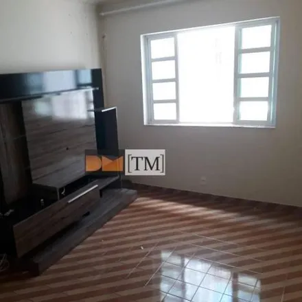 Buy this 2 bed apartment on Rua Afonso Veridiano in Embaré, Santos - SP