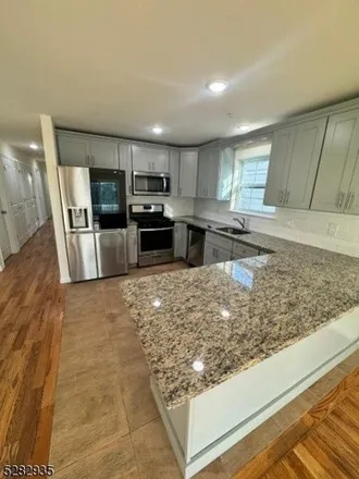 Rent this 3 bed apartment on Camden Street in Newark, NJ 07103