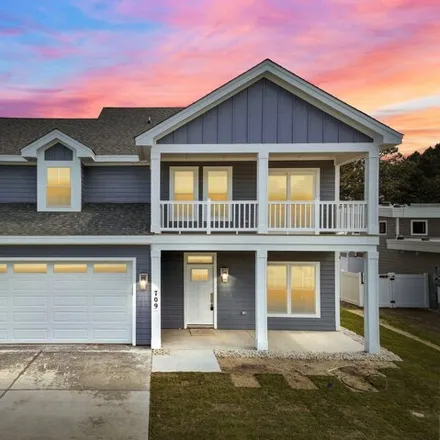 Buy this 3 bed house on 768 Zen Lane in Kill Devil Hills, NC 27948