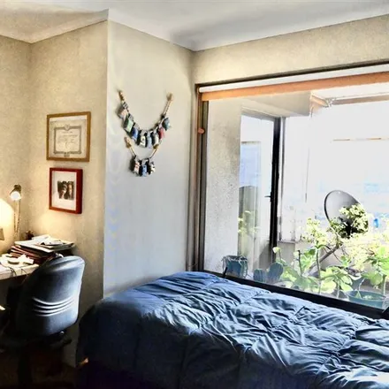 Rent this 3 bed apartment on Club de Golf Los Leones in Aurelio González, 763 0412 Vitacura