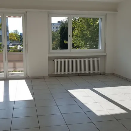 Rent this 4 bed apartment on Renggerstrasse in 5222 Brugg, Switzerland