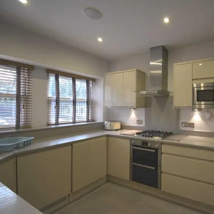 Image 2 - Brackley Lane, Nicholas Hill, Bolton, BL5 1DQ, United Kingdom - House for rent