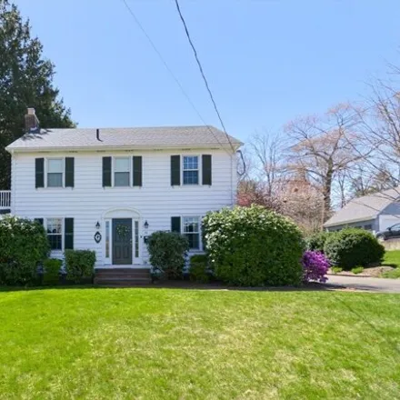 Buy this 3 bed house on 32 Hunting Street in North Attleborough, MA 02760