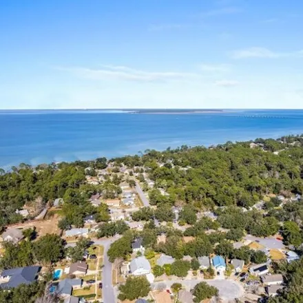 Image 6 - Sanibel Lane, Santa Rosa County, FL, USA - House for sale