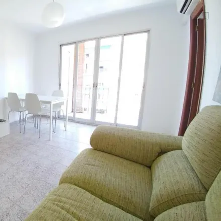 Image 3 - Carrer de Ramiro de Maeztu, 40, 46022 Valencia, Spain - Apartment for rent