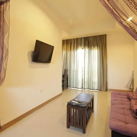 Rent this 1 bed townhouse on Sanur in Jalan Bajang Sari, Sanur 80030