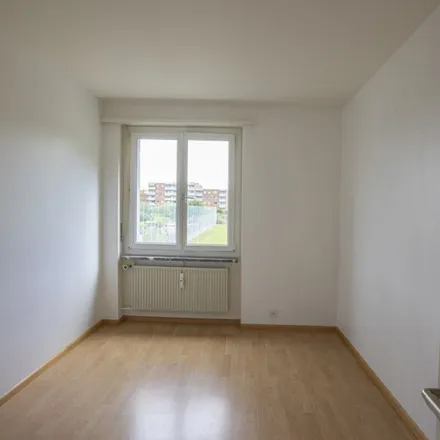 Rent this 5 bed apartment on Rothausstrasse in 4132 Muttenz, Switzerland