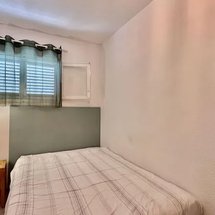 Rent this 3 bed apartment on Carrer de Salou in 12, 08014 Barcelona