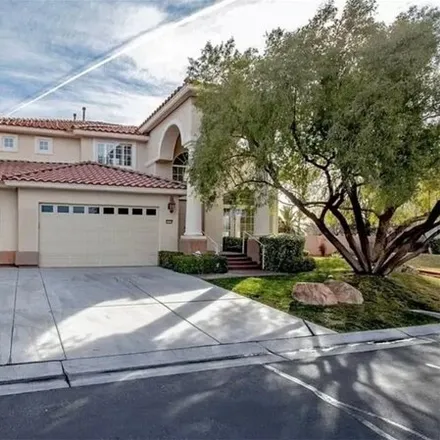 Buy this 5 bed house on 3998 Tropical Vine Street in Spring Valley, NV 89147