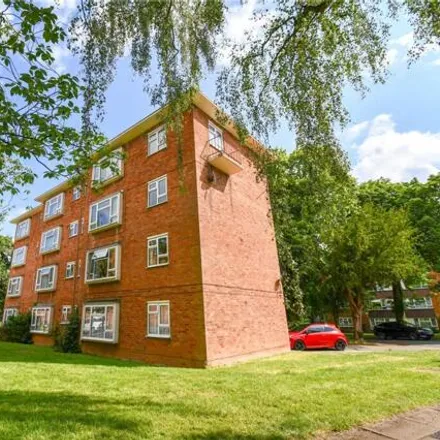 Buy this 2 bed apartment on Torrington Drive in Thingwall, CH61 7UY