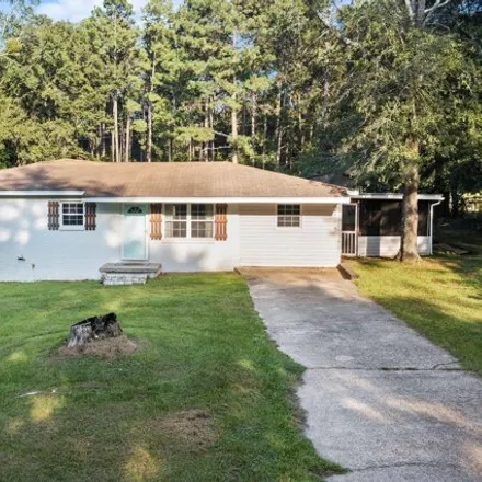 Buy this 4 bed house on 5428 Thomas Drive in Collins Mill, Graceville