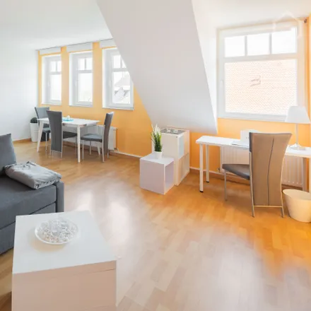 Image 4 - Mockauer Straße 75, 04357 Leipzig, Germany - Apartment for rent