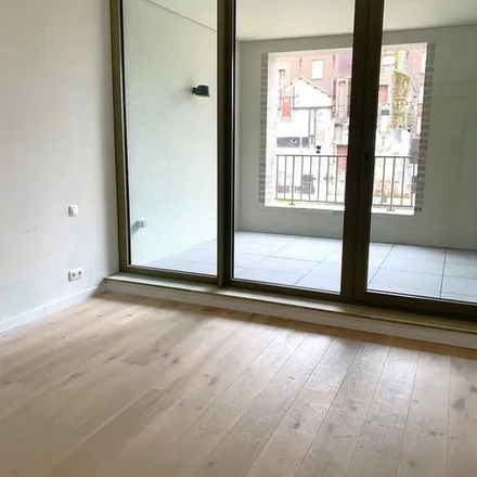 Rent this 1 bed apartment on Nobelstraat 1 in 9800 Deinze, Belgium
