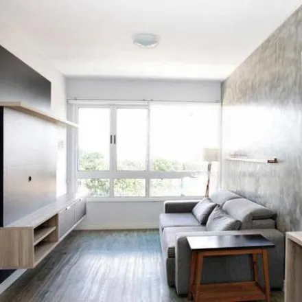 Rent this 1 bed apartment on Rua Gana in Vila Ipiranga, Porto Alegre - RS
