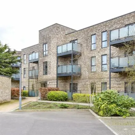 Buy this 2 bed apartment on Atherstone Heights in Crendon Park, Southborough