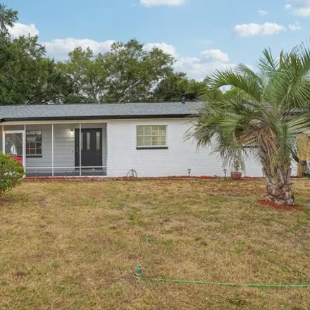 Buy this 3 bed house on 1105 Coronado Drive in Rockledge, FL 32955
