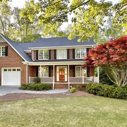 Buy this 5 bed house on 4015 Graceview Way in Spring Valley, Durham