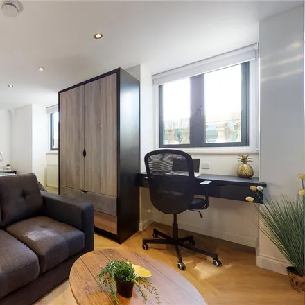 Rent this 1 bed apartment on San Carlo in 6-7 South Parade, Arena Quarter