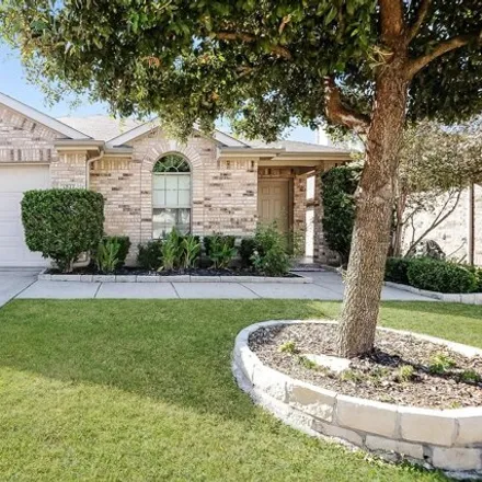 Rent this 4 bed house on 1744 Ringtail Dr in Little Elm, Texas