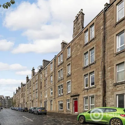 Rent this 2 bed apartment on Morgan Street in Dundee, DD4 6LY