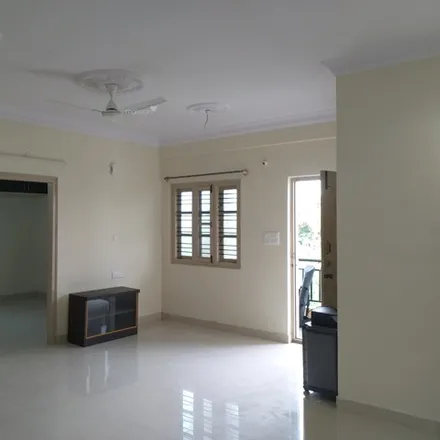 Image 2 - Triveni, Subedar Chatram Road, Gandhinagar, Bengaluru - 560009, Karnataka, India - Apartment for rent