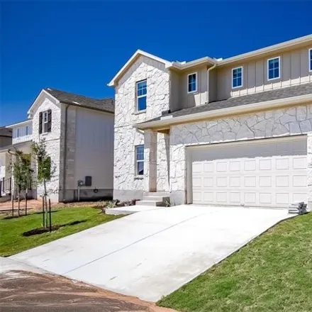 Rent this 5 bed house on Greenspire Downs Drive in Hutto, TX 78634