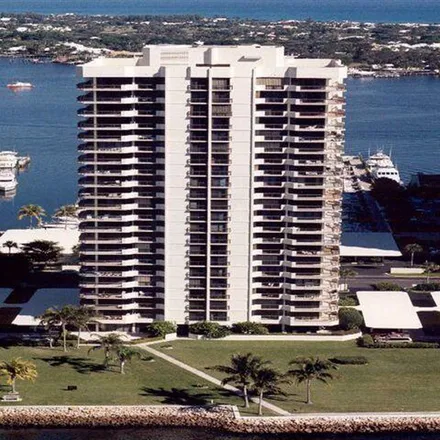Image 7 - 101 Lakeshore Drive, North Palm Beach, FL 33408, USA - Apartment for rent