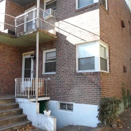 Rent this 2 bed apartment on 6346 North 10th Street in Philadelphia, PA 19141